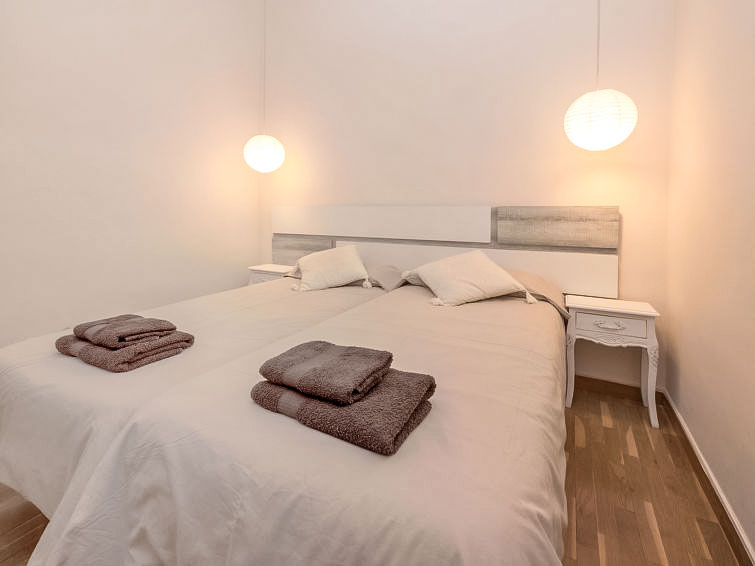 Foto van wonen van Appartement Barcelona