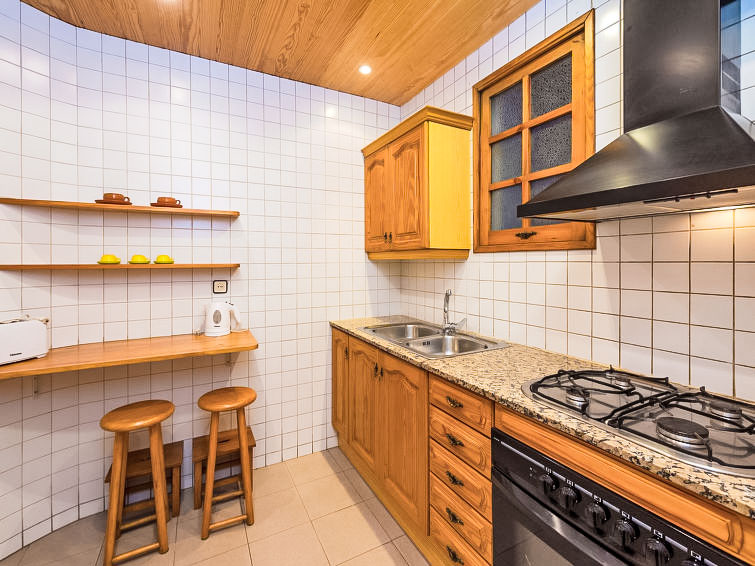 Foto van wonen van Appartement Barcelona