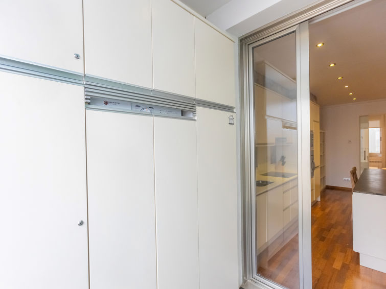 Foto van wonen van Vakantiehuis Barcelona