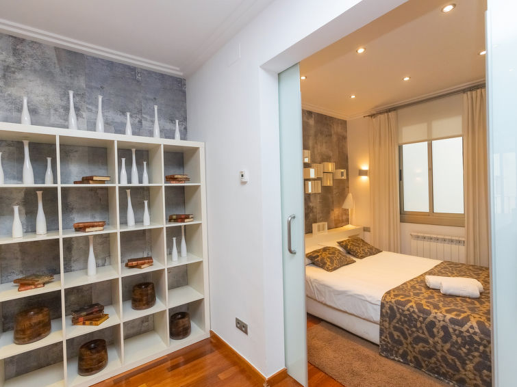 Foto van wonen van Vakantiehuis Barcelona