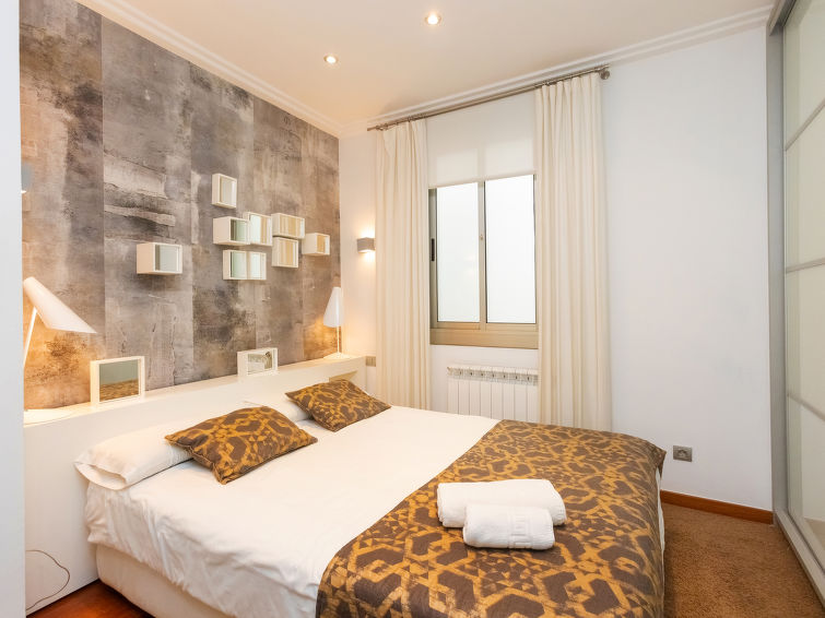 Foto van wonen van Vakantiehuis Barcelona