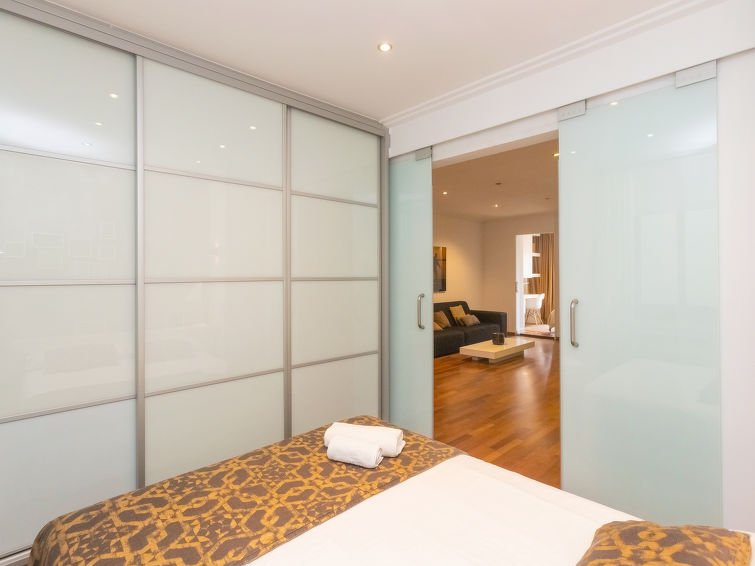 Foto van wonen van Vakantiehuis Barcelona