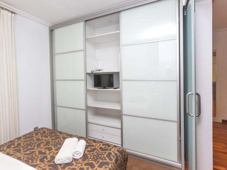Foto van wonen van Vakantiehuis Barcelona
