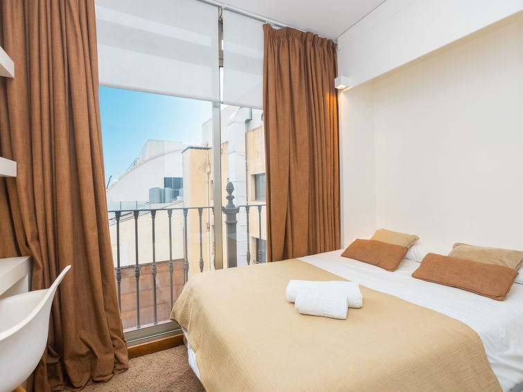 Foto van wonen van Vakantiehuis Barcelona