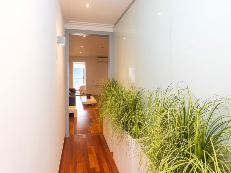 Foto van wonen van Vakantiehuis Barcelona