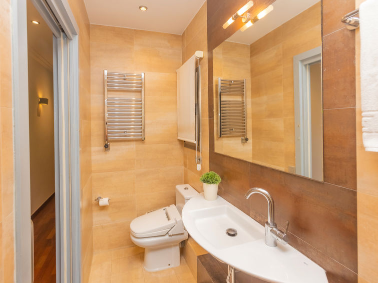 Foto van wonen van Vakantiehuis Barcelona