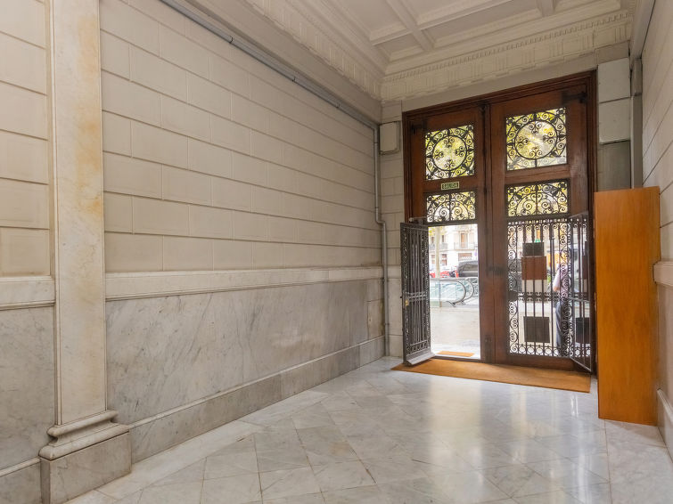 Foto van wonen van Vakantiehuis Barcelona