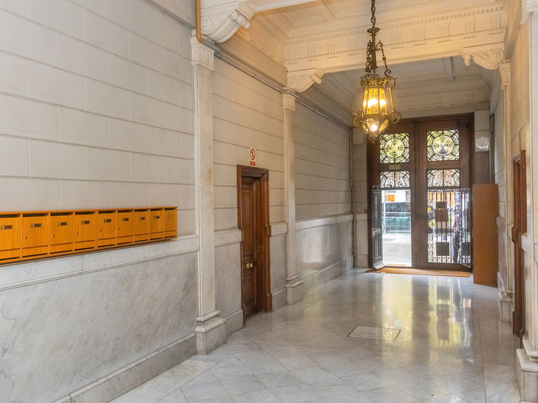 Foto van wonen van Vakantiehuis Barcelona