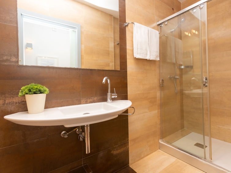 Foto van wonen van Vakantiehuis Barcelona