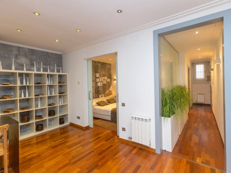 Foto van wonen van Vakantiehuis Barcelona