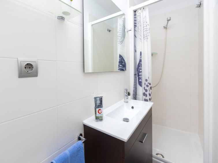 Foto van wonen van Appartement Barcelona