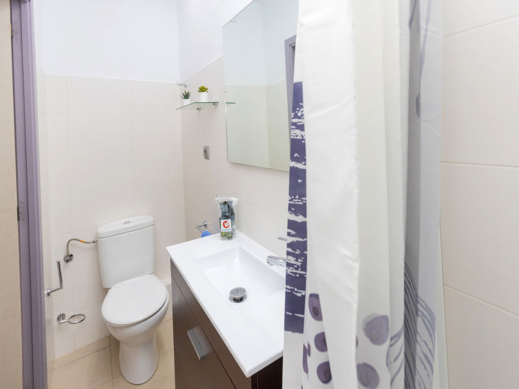 Foto van wonen van Appartement Barcelona