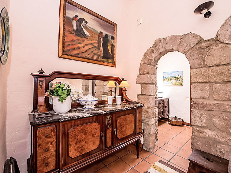 Foto van wonen van Vakantiehuis Viladecavalls