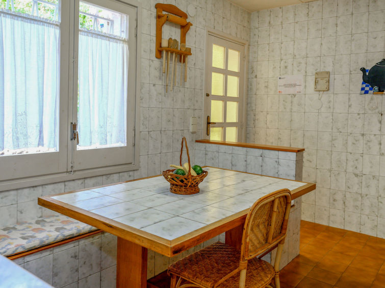 Foto van wonen van Vakantiehuis Sant Pol de Mar