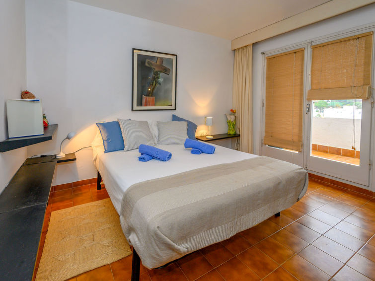 Foto van wonen van Vakantiehuis Sant Pol de Mar