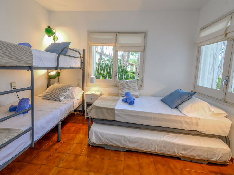 Foto van wonen van Vakantiehuis Sant Pol de Mar