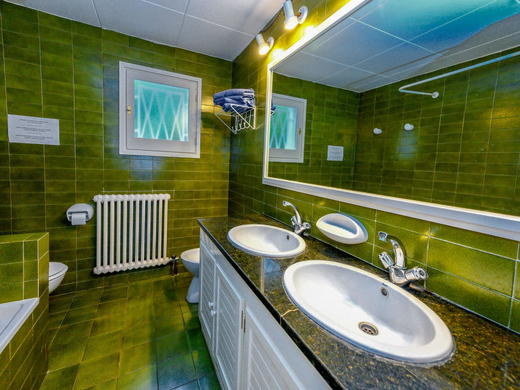 Foto van wonen van Vakantiehuis Sant Pol de Mar