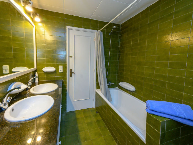 Foto van wonen van Vakantiehuis Sant Pol de Mar