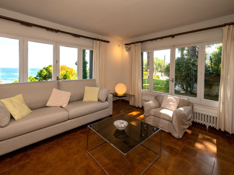 Foto van wonen van Vakantiehuis Sant Pol de Mar