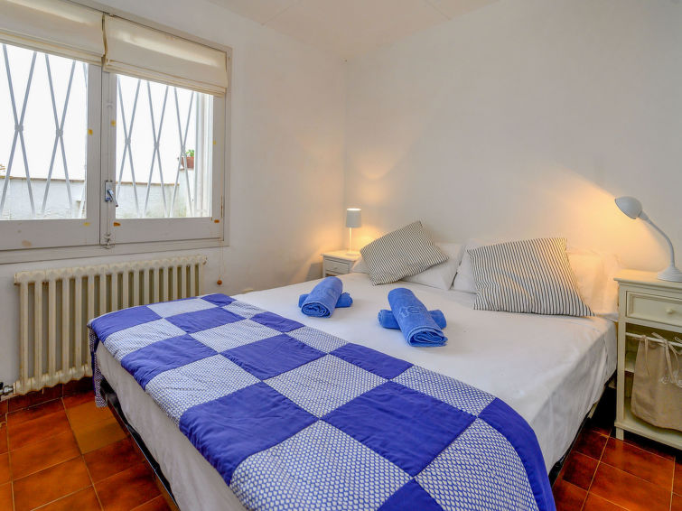Foto van wonen van Vakantiehuis Sant Pol de Mar