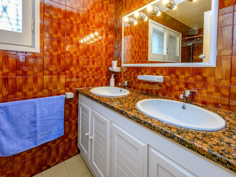 Foto van wonen van Vakantiehuis Sant Pol de Mar