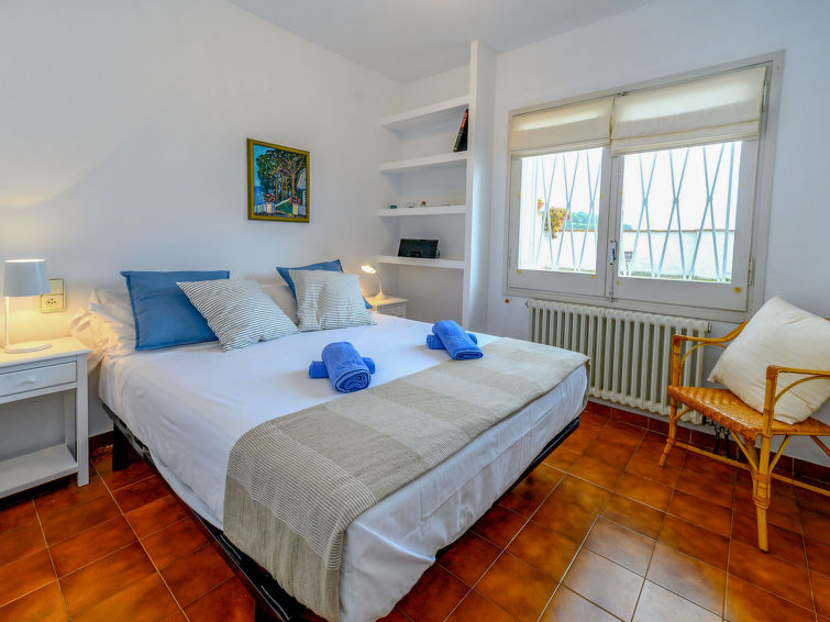 Foto van wonen van Vakantiehuis Sant Pol de Mar