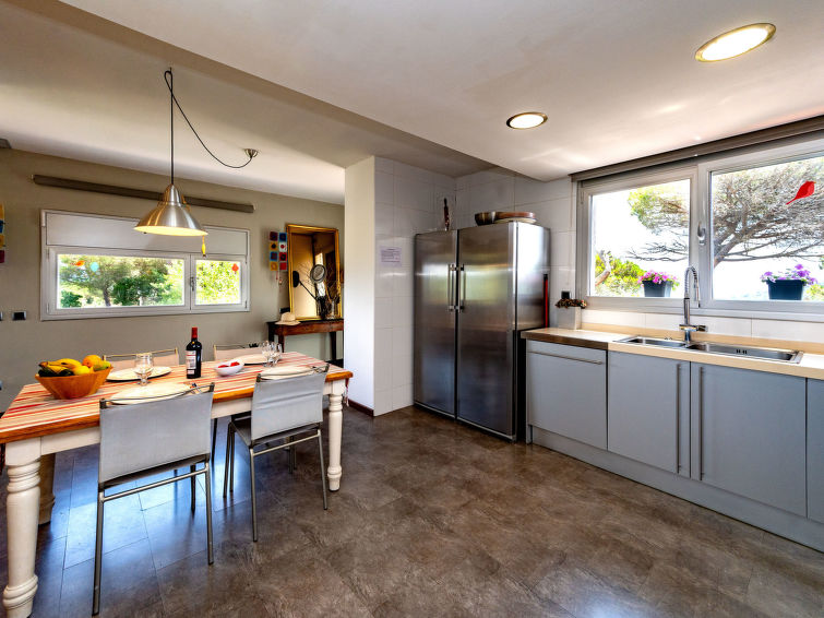 Foto van wonen van Vakantiehuis Argentona