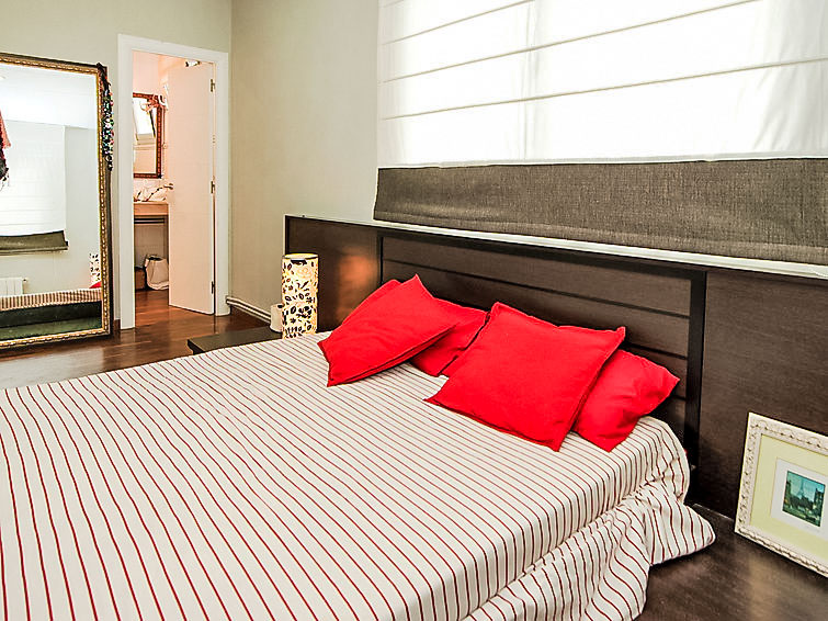 Foto van wonen van Vakantiehuis Argentona