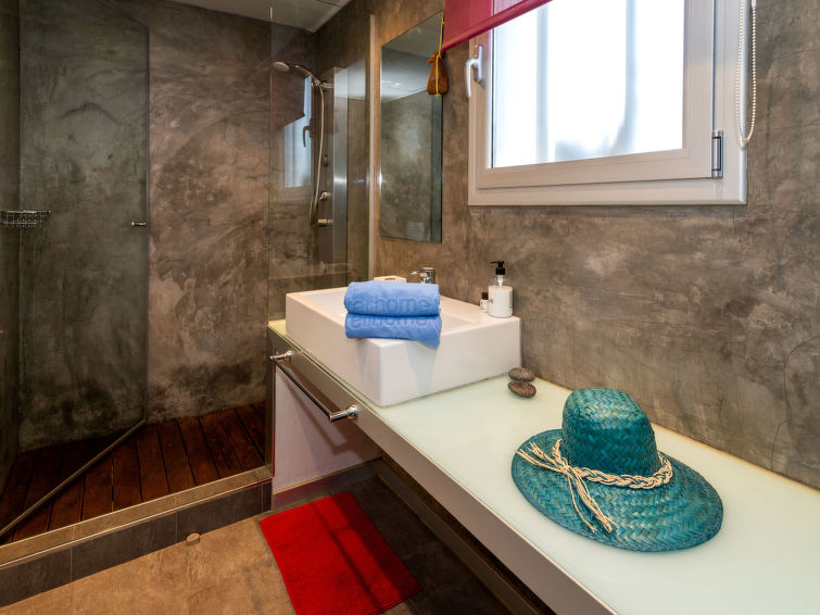 Foto van wonen van Vakantiehuis Argentona