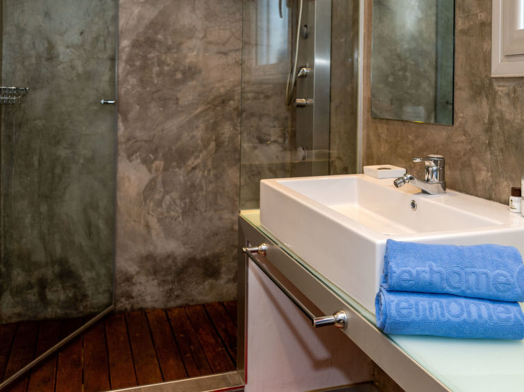 Foto van wonen van Vakantiehuis Argentona
