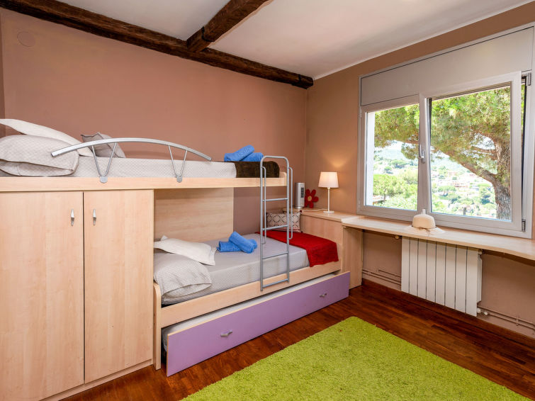 Foto van wonen van Vakantiehuis Argentona