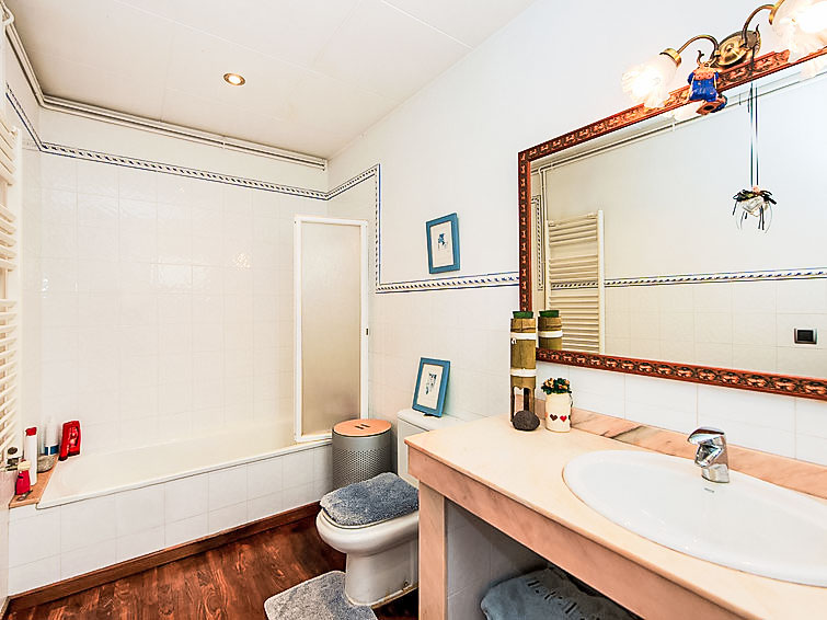 Foto van wonen van Vakantiehuis Argentona