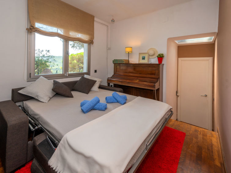 Foto van wonen van Vakantiehuis Argentona