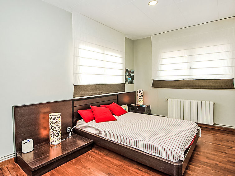 Foto van wonen van Vakantiehuis Argentona