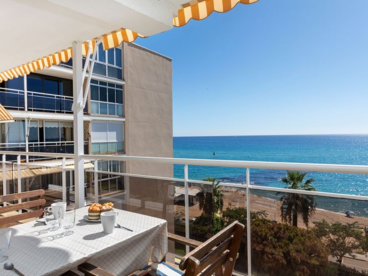 Foto van exterieur van Vakantiehuis Sant Vicenç de Montalt Foto van exterieur van Vakantiehuis Sant Vicenç de Montalt