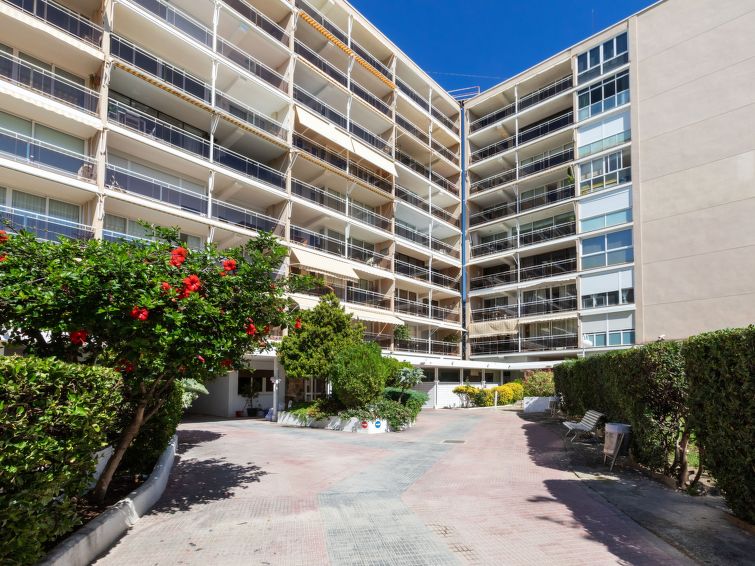 Foto van exterieur van Vakantiehuis Sant Vicenç de Montalt Foto van exterieur van Vakantiehuis Sant Vicenç de Montalt