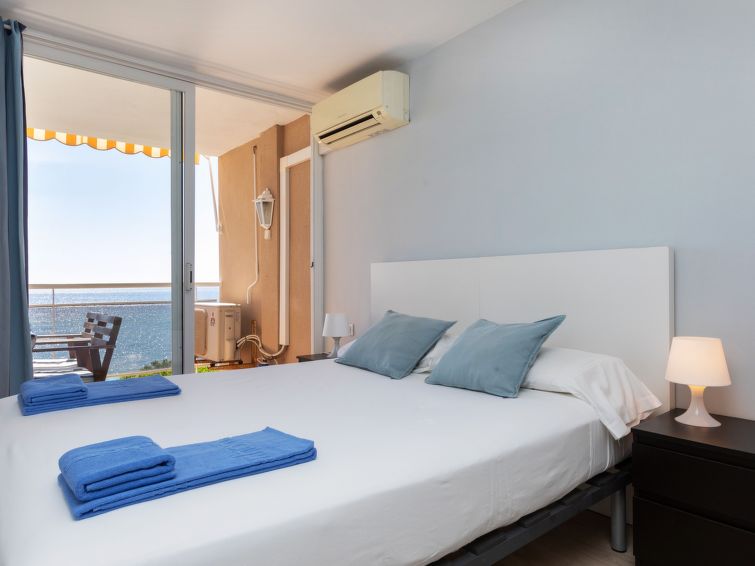 Foto van wonen van Vakantiehuis Sant Vicenç de Montalt Foto van wonen van Vakantiehuis Sant Vicenç de Montalt