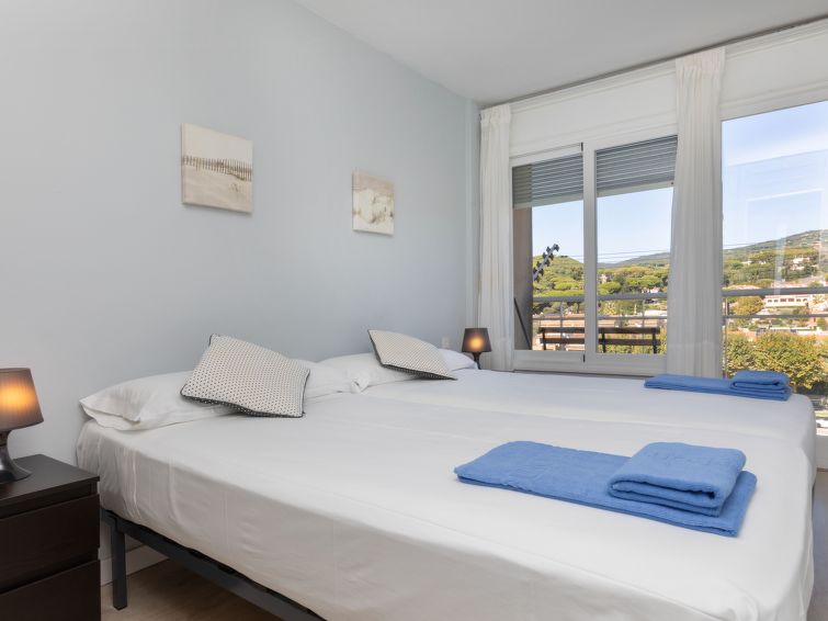 Foto van wonen van Vakantiehuis Sant Vicenç de Montalt Foto van wonen van Vakantiehuis Sant Vicenç de Montalt