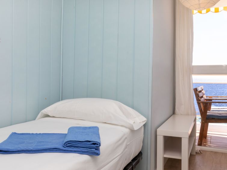 Foto van wonen van Vakantiehuis Sant Vicenç de Montalt Foto van wonen van Vakantiehuis Sant Vicenç de Montalt