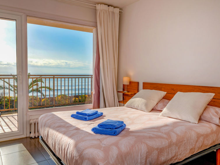 Foto van wonen van Appartement Sant Andreu de Llavaneres