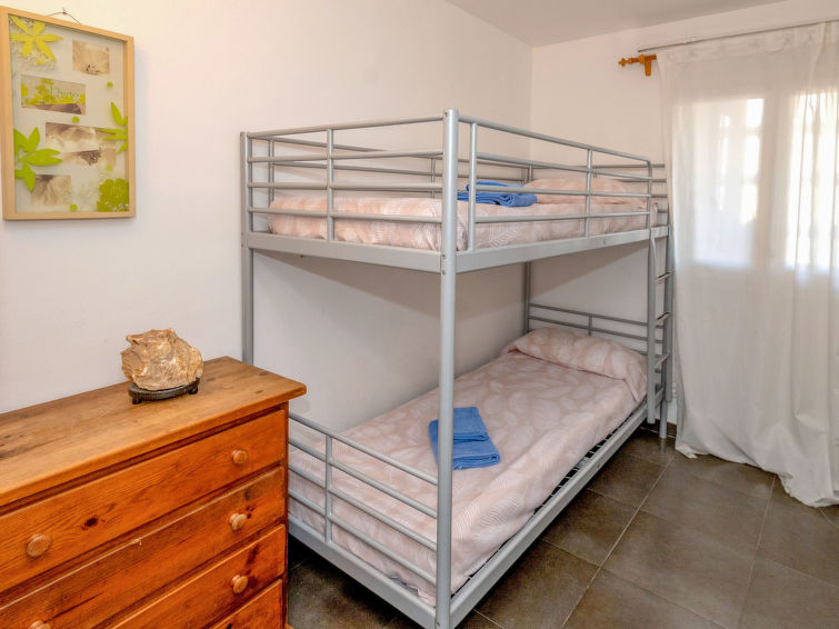 Foto van wonen van Appartement Sant Andreu de Llavaneres