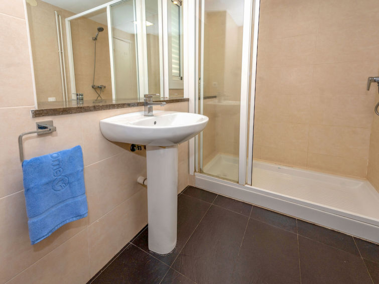 Foto van wonen van Appartement Sant Andreu de Llavaneres