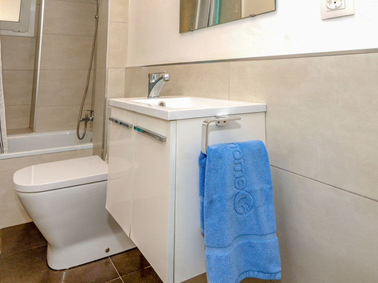 Foto van wonen van Appartement Sant Andreu de Llavaneres