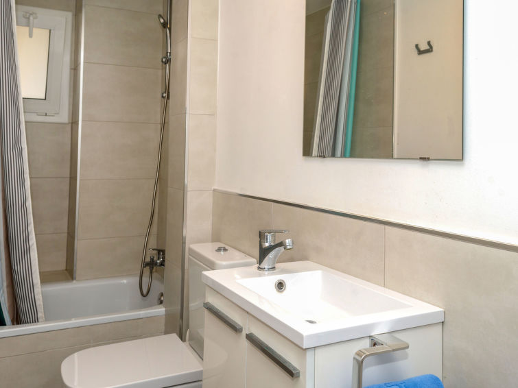 Foto van wonen van Appartement Sant Andreu de Llavaneres