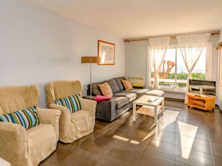 Foto van wonen van Appartement Sant Andreu de Llavaneres