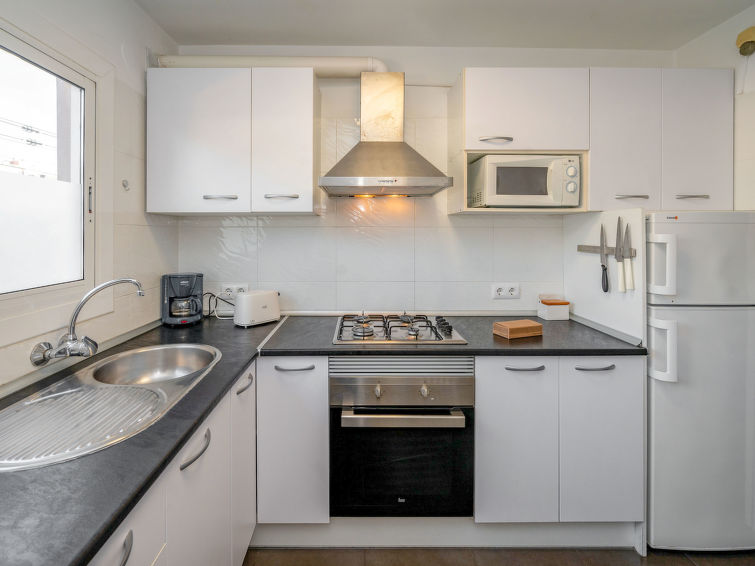 Foto van wonen van Appartement Sant Andreu de Llavaneres