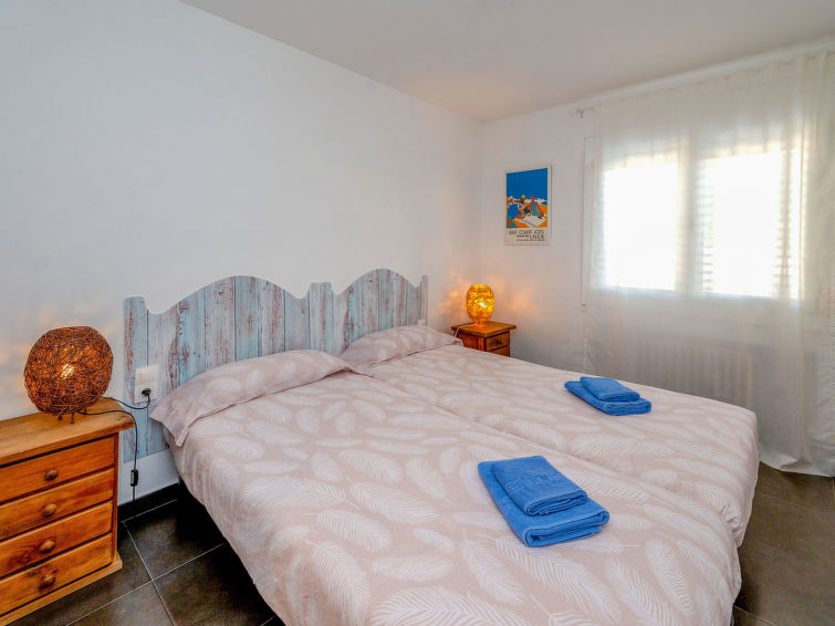 Foto van wonen van Appartement Sant Andreu de Llavaneres