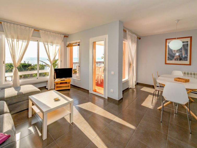 Foto van wonen van Appartement Sant Andreu de Llavaneres