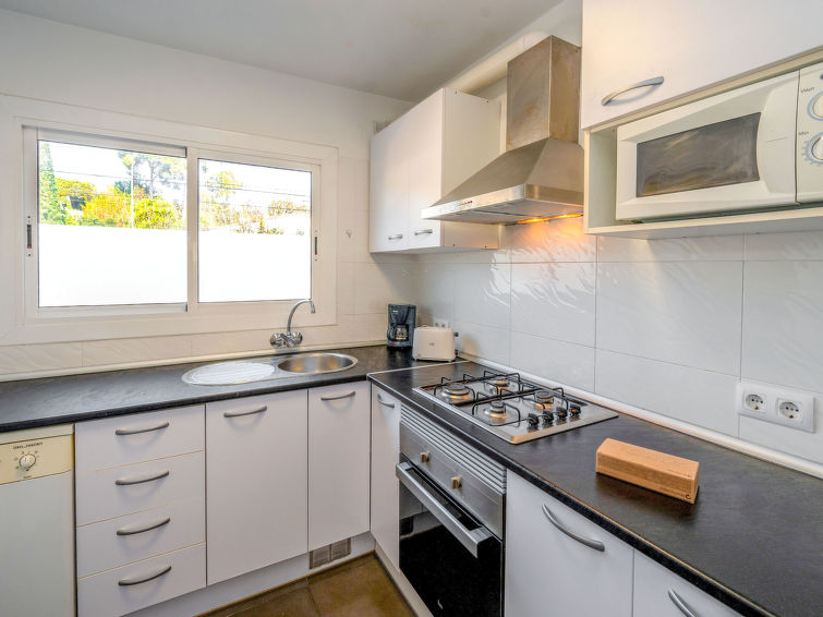 Foto van wonen van Appartement Sant Andreu de Llavaneres