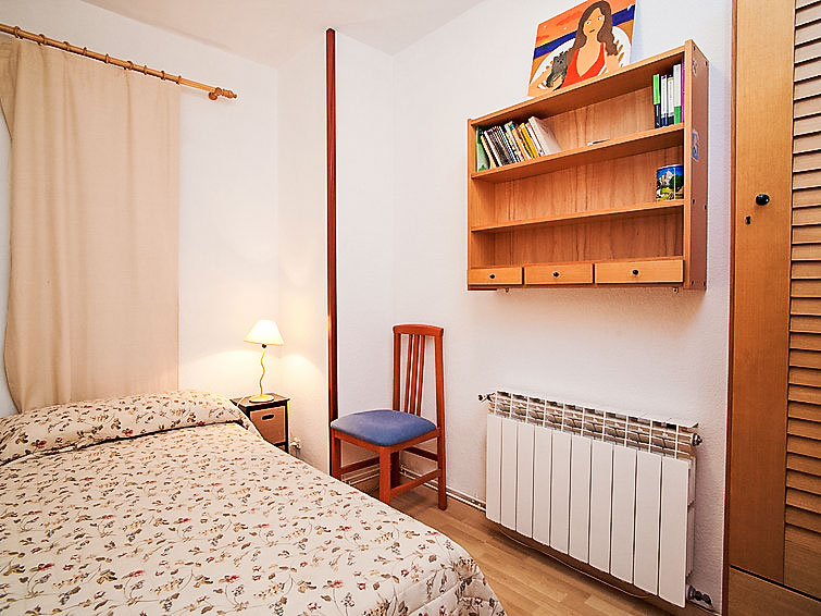 Foto van wonen van Appartement Calella